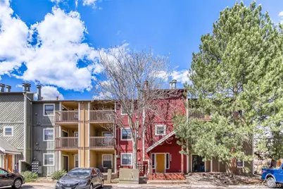 2902 Shadow Creek Drive #204, Boulder, CO 80303 - Photo 1