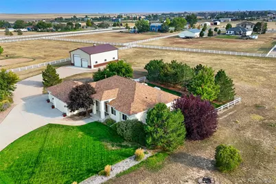 56440 E 37th Court, Strasburg, CO 80136 - Photo 1