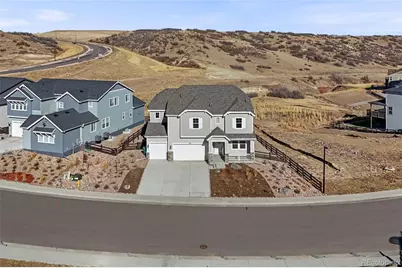 3807 Descent Street, Castle Rock, CO 80108 - Photo 1