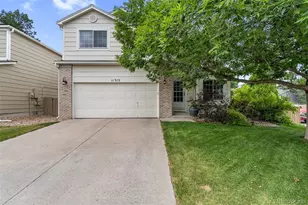 11313 Haswell Dr, Parker, CO 80134 - Photo 1