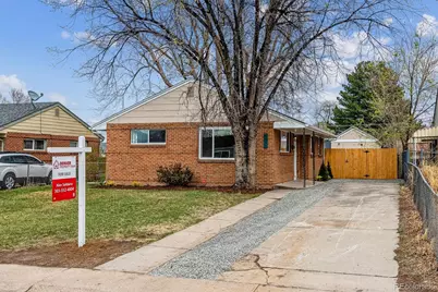 3550 Fairfax Street, Denver, CO 80207 - Photo 1