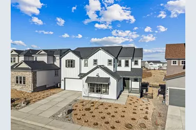 3976 Breakcamp Court, Castle Rock, CO 80108 - Photo 1