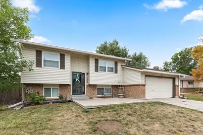 8706 W 86th Drive, Arvada, CO 80005 - Photo 1