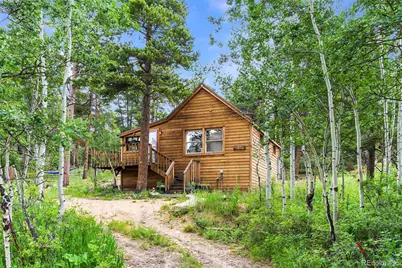 87 Olde Carter Lake Road, Golden, CO 80403 - Photo 1