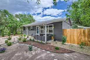 1226 Pando Ave, Colorado Springs, CO 80905 - Photo 1