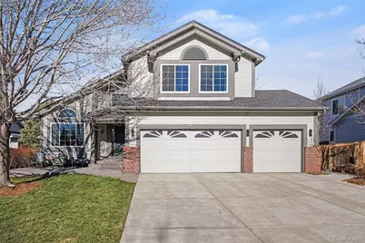 7549 Bantry Court, Lone Tree, CO 80124 - Photo 1