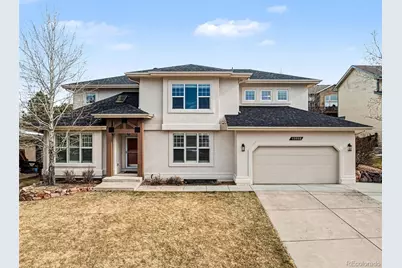 15855 Agate Creek Drive, Monument, CO 80132 - Photo 1
