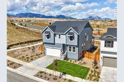 16947 W 92nd Drive, Arvada, CO 80007 - Photo 1