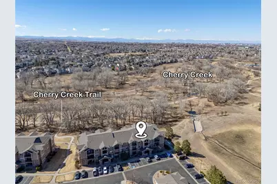 10751 Twenty Mile Road #206, Parker, CO 80134 - Photo 1