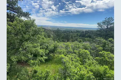 110 Crystal Park Road, Manitou Springs, CO 80820 - Photo 1