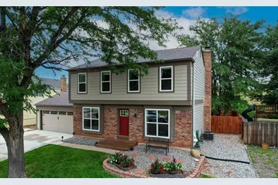 312 Allen Street, Golden, CO 80401 - Photo 1