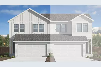 3663 Evelyn Lane, Colorado Springs, CO 80907 - Photo 1