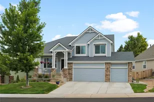 11659 Cormorant Circle, Parker, CO 80134 - Photo 1