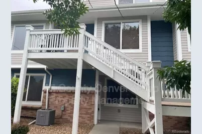 5014 Everett Street #101, Arvada, CO 80002 - Photo 1