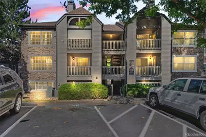 9212 E Arbor Circle #G, Englewood, CO 80111 - Photo 1