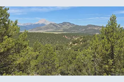 Lot 4435 Beekman Road, Fort Garland, CO 81133 - Photo 1