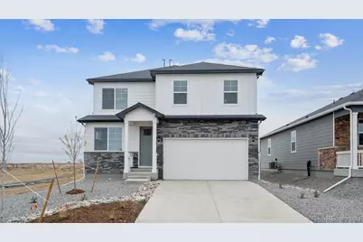 8347 E 135th Court, Thornton, CO 80602 - Photo 1