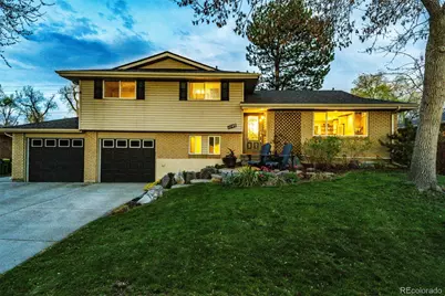 1140 S Dover Street, Lakewood, CO 80232 - Photo 1