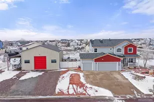 8380 Tallman Rd, Peyton, CO 80831 - Photo 1