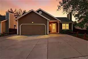 1186 Cobblestone Dr, Highlands Ranch, CO 80126 - Photo 1