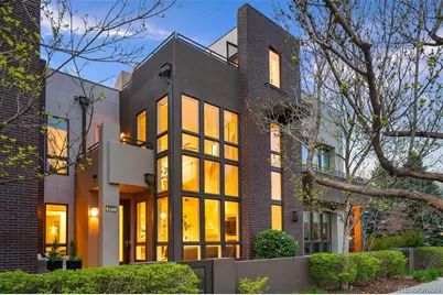 8071 E 29th Avenue, Denver, CO 80238 - Photo 1