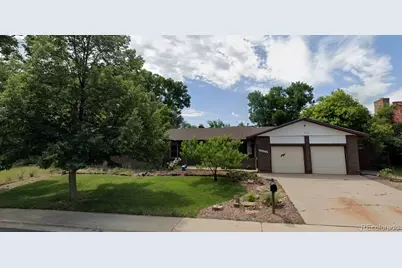 12436 E Cedar Circle, Aurora, CO 80012 - Photo 1