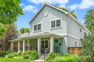 2485 S Fillmore St, Denver, CO 80210 - Photo 1