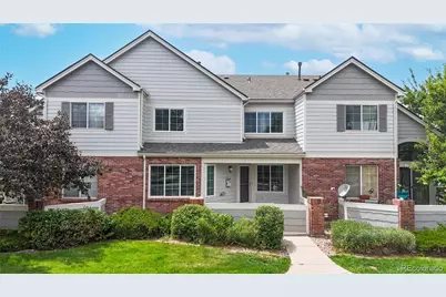 9589 Deerhorn Court #39, Parker, CO 80134 - Photo 1