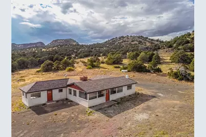 7727 County Road 521, Walsenburg, CO 81089 - Photo 1