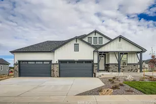 8970 Elk Antler Ln, Colorado Springs, CO 80908 - Photo 1