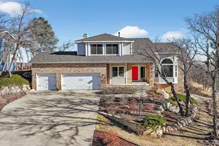 4455 Gloucester Ct, Colorado Springs, CO 80906 - Photo 1