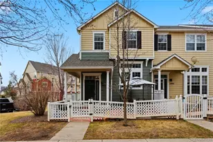 1497 Red Peak Dr, Castle Rock, CO 80109 - Photo 1