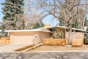 3074 S Vine St, Denver, CO 80210 - Photo 1