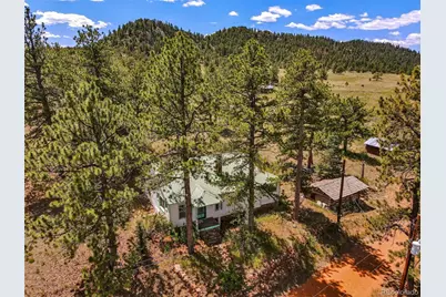 9091 Co Rd 271, Westcliffe, CO 81252 - Photo 1