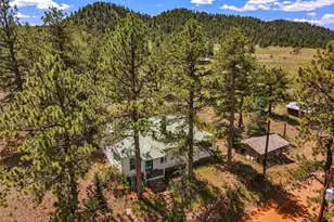 9091 Co Rd 271, Westcliffe, CO 81252 - Photo 1