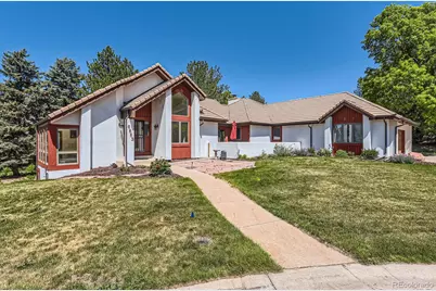 6663 S Prescott Way, Littleton, CO 80120 - Photo 1