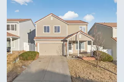 5138 Orleans Court, Denver, CO 80249 - Photo 1
