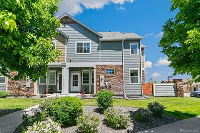 12860 Jasmine Street #C, Thornton, CO 80602 - Photo 1