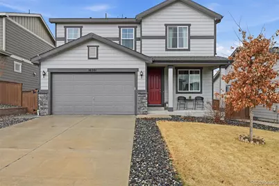 16281 Alberta Drive, Parker, CO 80134 - Photo 1