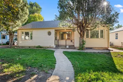 2413 N Royer Street, Colorado Springs, CO 80907 - Photo 1