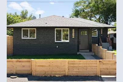 5030 E 35th Avenue, Denver, CO 80207 - Photo 1