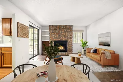 12560 E Warren Drive #E, Aurora, CO 80014 - Photo 1