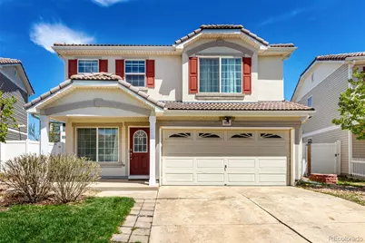 5570 Perth Court, Denver, CO 80249 - Photo 1