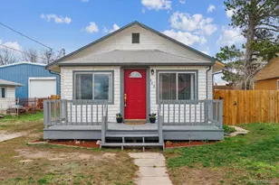 208 Ute Ave, Kiowa, CO 80117 - Photo 1