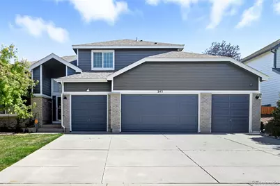 243 Wyss Street, Johnstown, CO 80534 - Photo 1