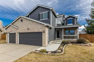 16788 E Belleview Pl, Centennial, CO 80015 - Photo 1