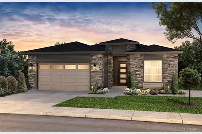 8792 S Quemoy Street, Aurora, CO 80016 - Photo 1