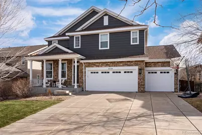 6236 S Millbrook Way, Aurora, CO 80016 - Photo 1