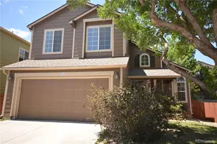 8765 Snowbird Way, Parker, CO 80134 - Photo 1