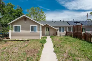 3629 W Custer Pl, Denver, CO 80219 - Photo 1